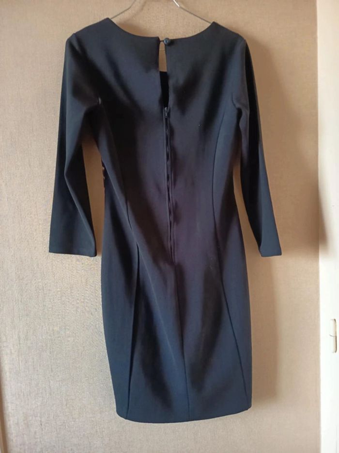 Robe hiver. Marque sépia. (946) - photo numéro 3