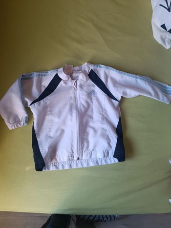 Gillet garçon 2 ans 