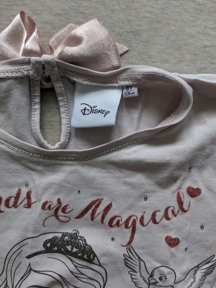 Top disney princesse - photo numéro 2