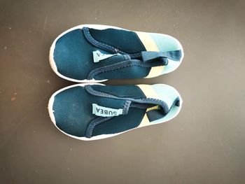 Chaussures d'eau pointure 28 29