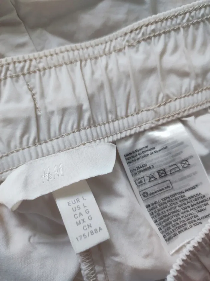 Short avec poches - photo numéro 3