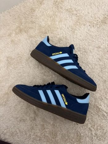 Adidas Spezial originales handball taille 41