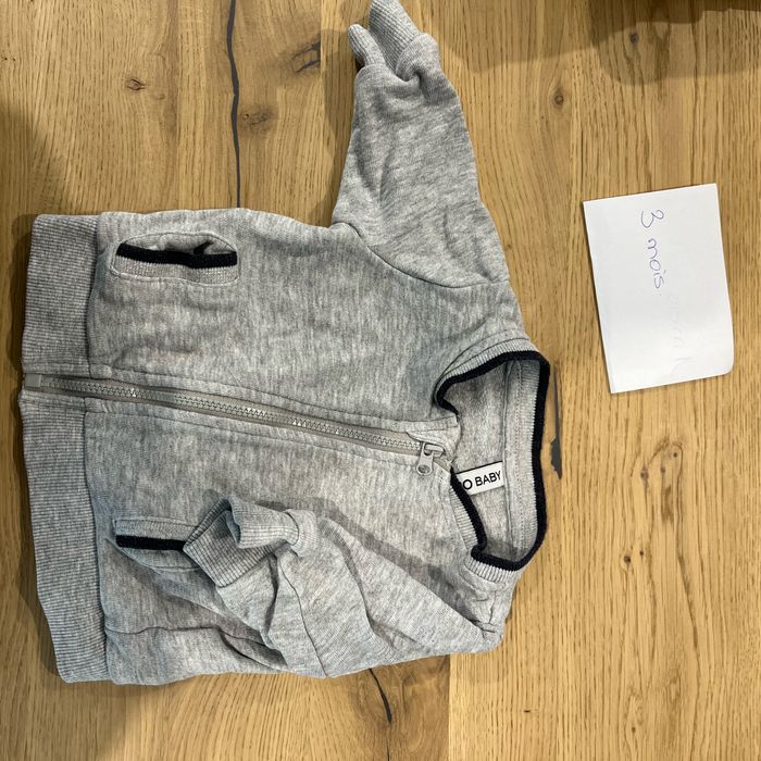 Gilets - photo numéro 4