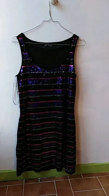 Robe de fête Pimkie taille M