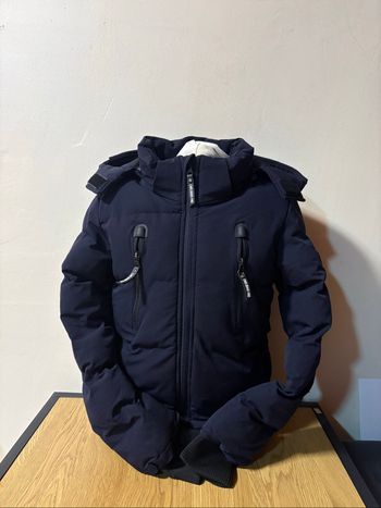 Manteau garçon taille 140