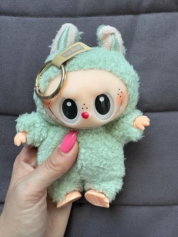 Labubu Neuf avec boîte