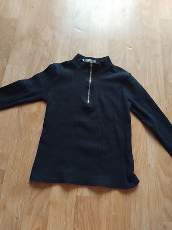Sweat fille 4ans