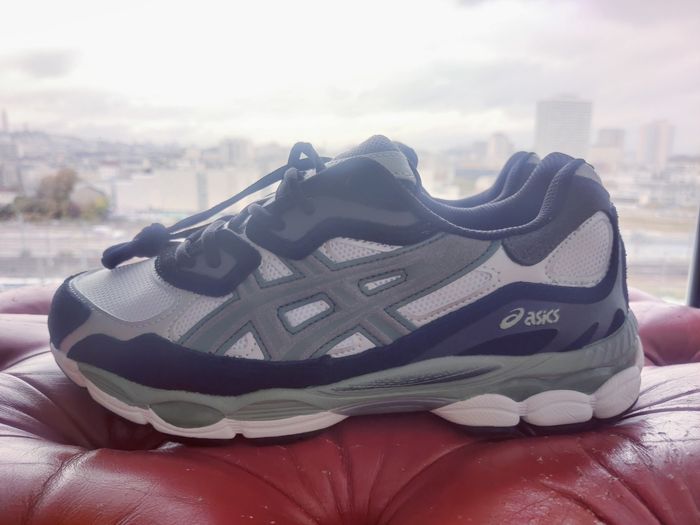 Asics neut - photo numéro 4