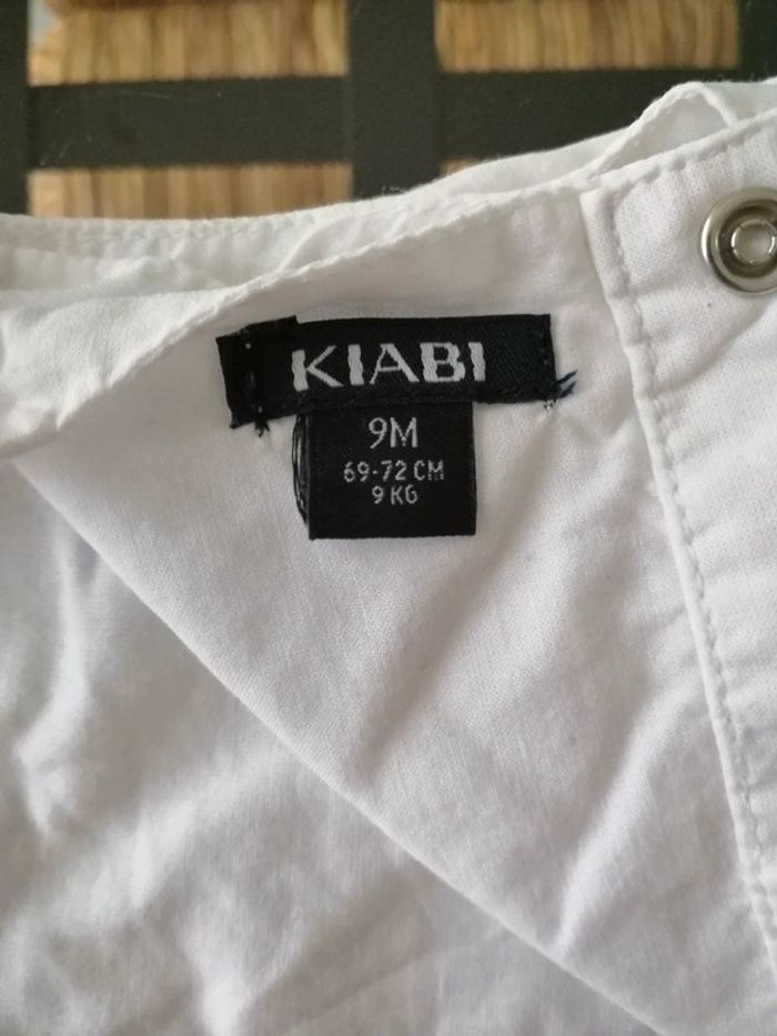 Robe cœurs - photo numéro 3