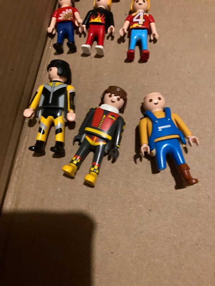 lot playmobil - photo numéro 5