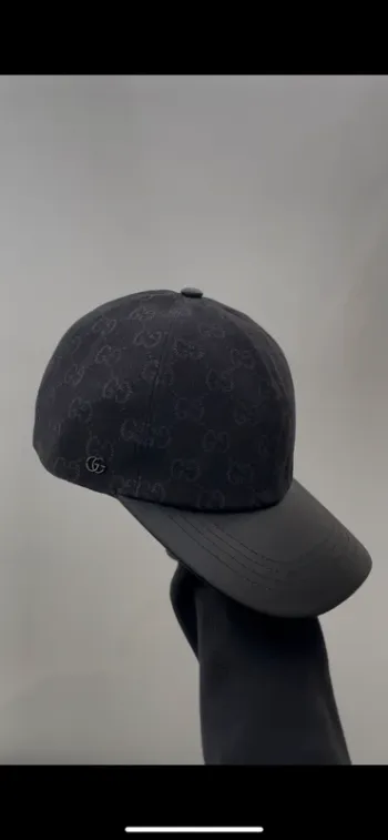 Casquette gucci