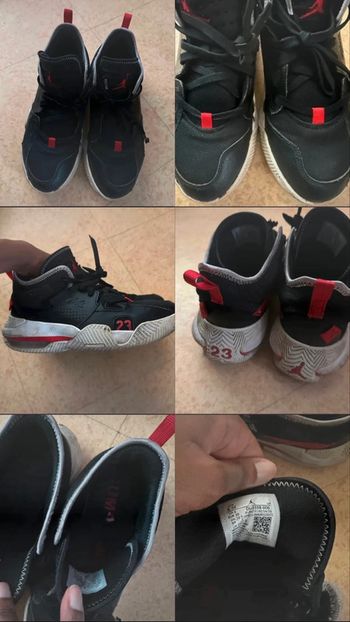 Stay Loyal 2 - Jordan