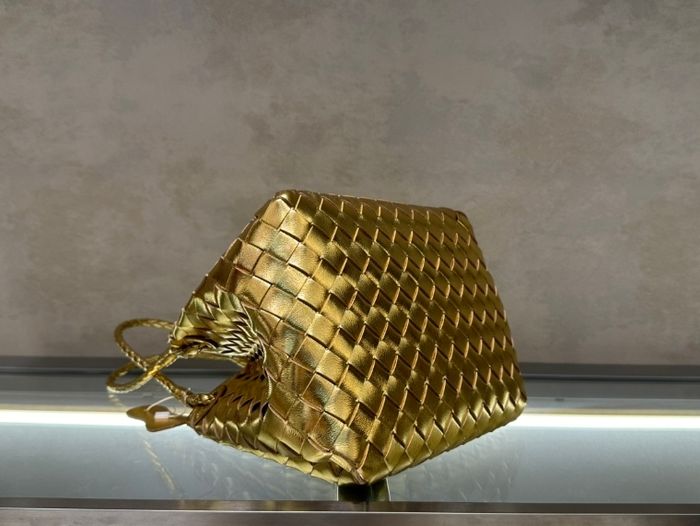 BOTTEGA VENETA Andioma parachute 6010 - photo numéro 5