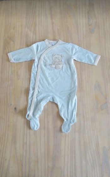 Pijama BB 6 mois