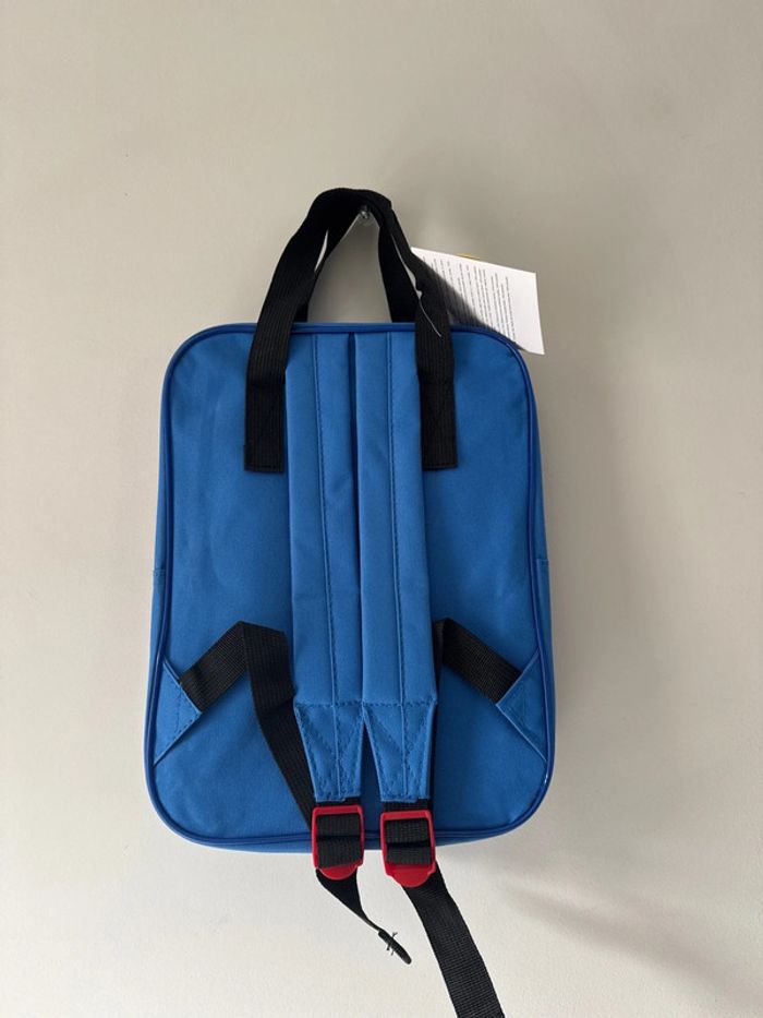 🧒sac à dos spidey et ses amis - Marvel - neuf avec étiquette - photo numéro 3