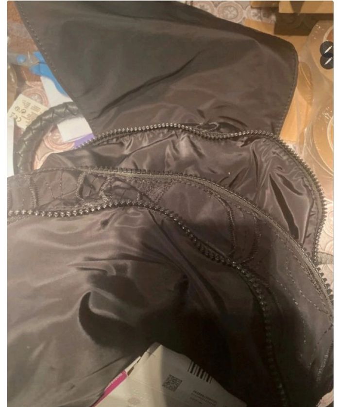 Sac à dos desigual - photo numéro 3