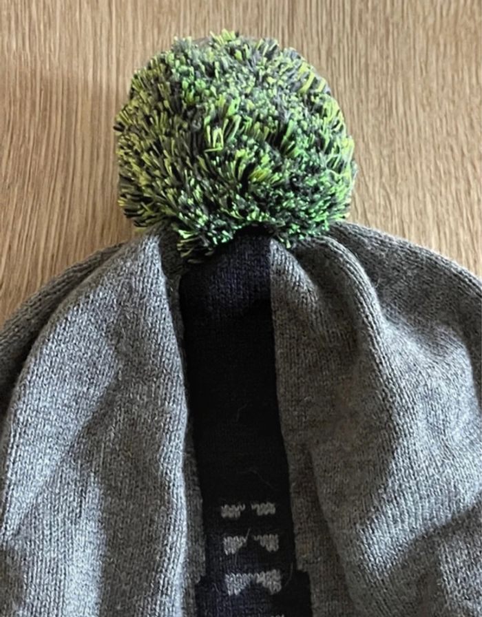 Bonnet catimini taille 56 cm neuf avec étiquettes - photo numéro 9