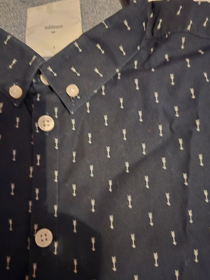 Chemise L - photo numéro 3