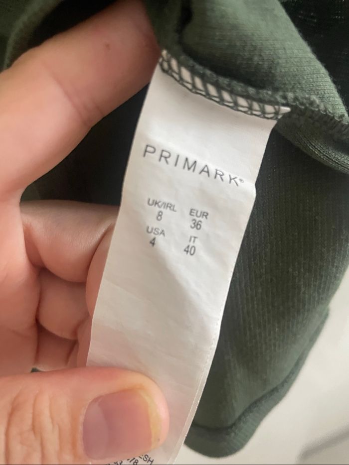 Robe polo | État neuf | Primark - photo numéro 6