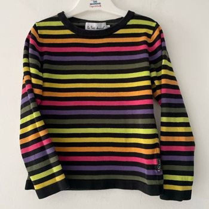 Pull fin - photo numéro 2