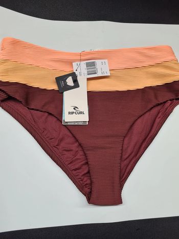 Culotte maillot de bain rip curl