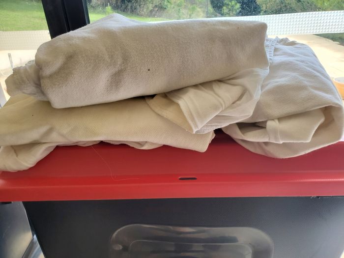 Protege matelas