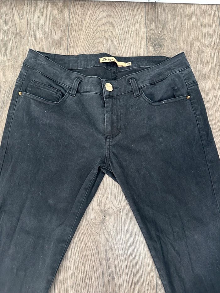 Jeans taille 38 - photo numéro 2