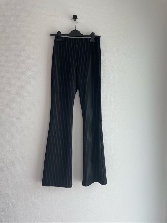 Pantalon à rayures - photo numéro 2