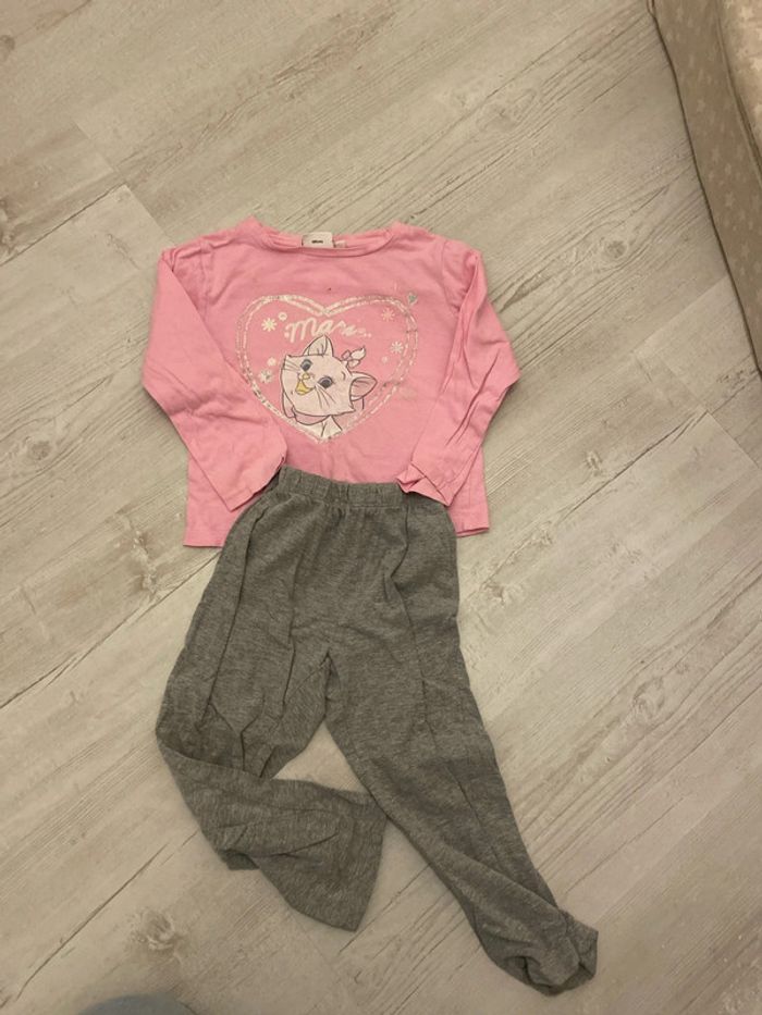 Pyjama Disney