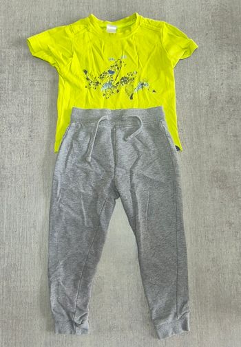 Ensemble garçon 3 ans