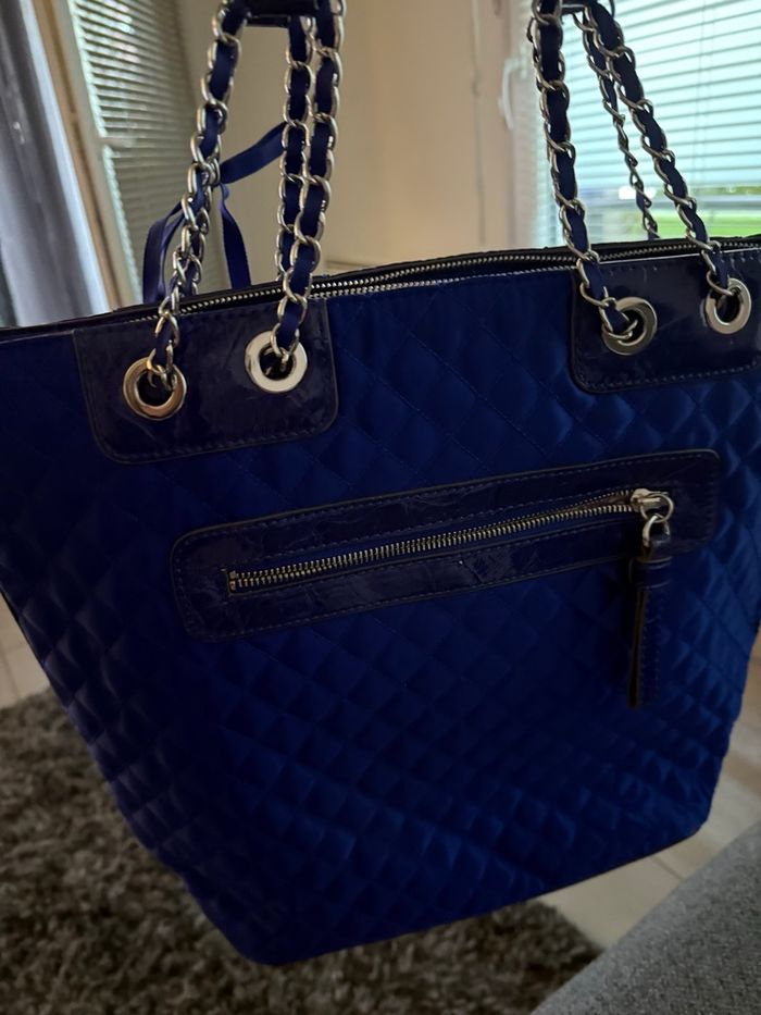 Sac fourre tout - photo numéro 2