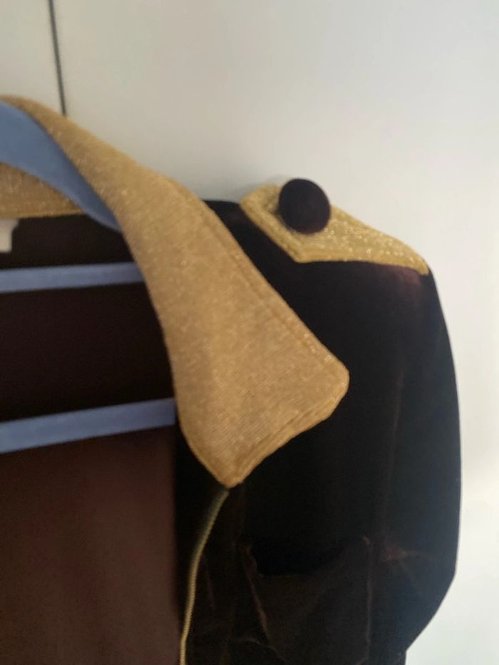 ensemble jupe et veste femme - photo numéro 2