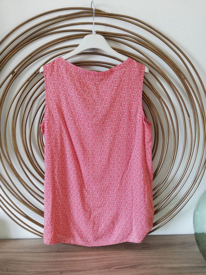 Blouse Tom Tailor T36 - photo numéro 2