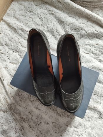 Chaussures à talons Tommy Hilfiger pointure 41