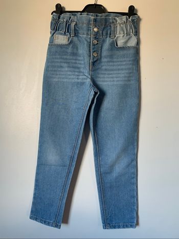 Jeans Okaidi
