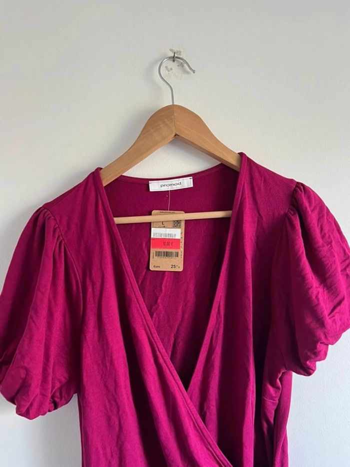 Robe Promod neuve - photo numéro 3