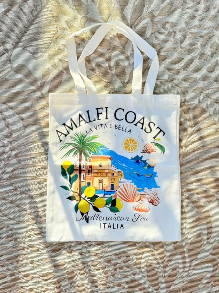 Sac de plage