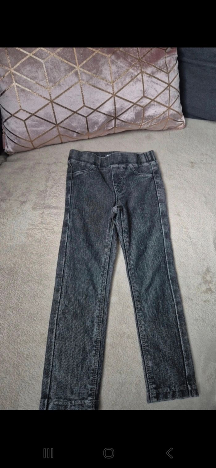 Jegging kiabi 3 ans