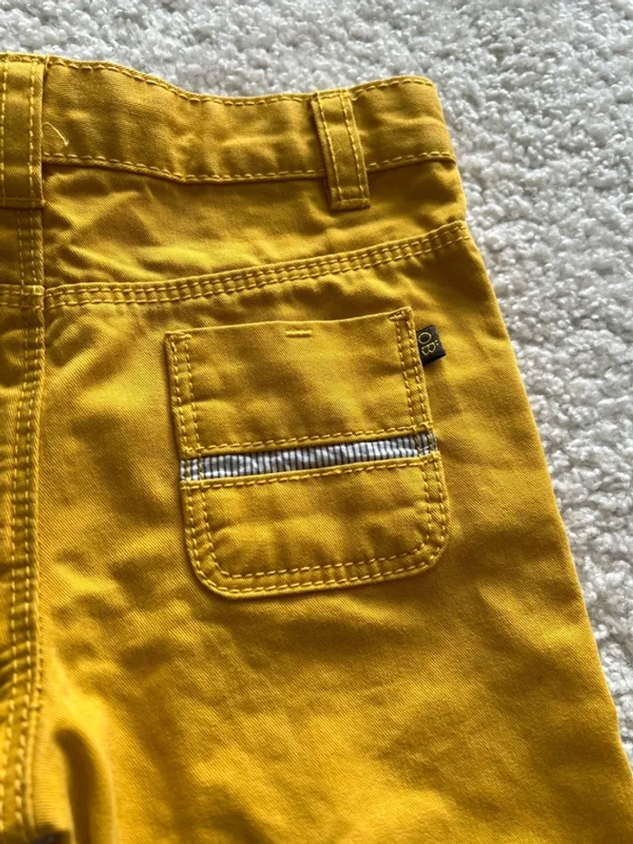 Pantalons bébé - photo numéro 4