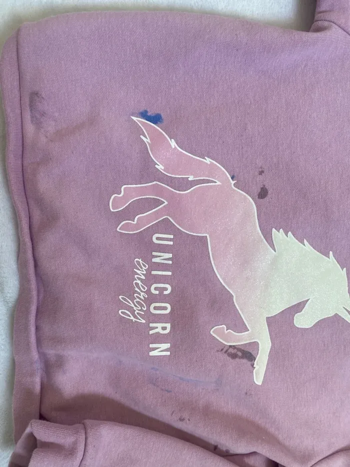 Pull taille 5 ans - photo numéro 3