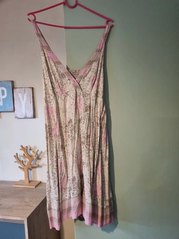 Robe été