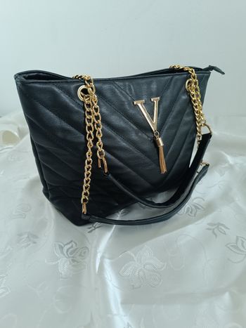 Sac à main V