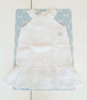 Robe In Extenso - 18M
