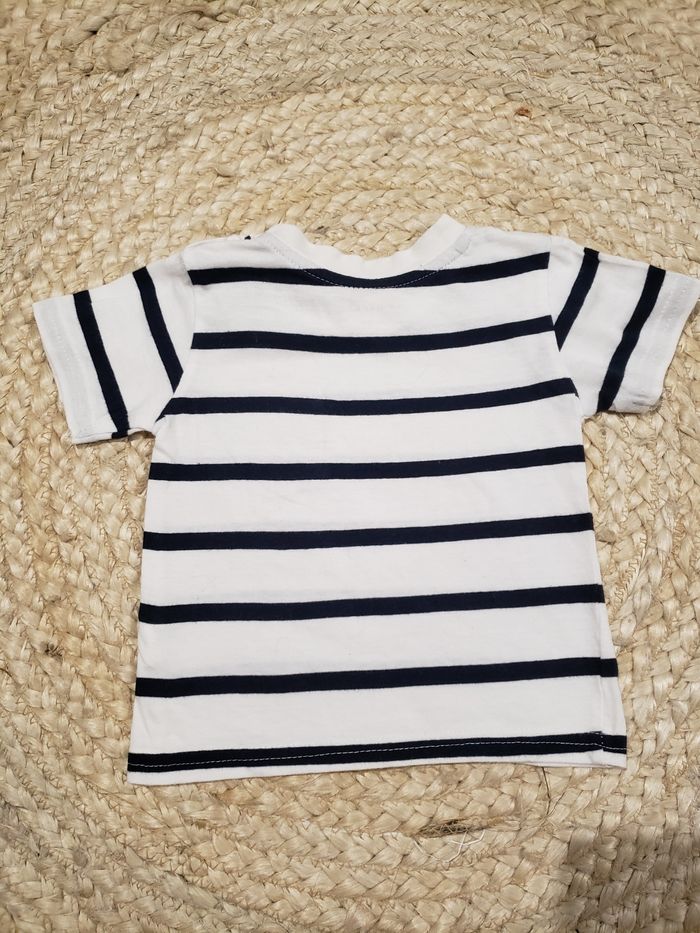 Tee-shirt garçon - photo numéro 2