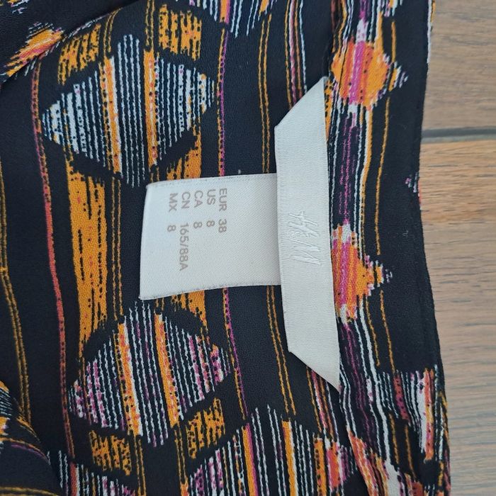 chemise coloré - photo numéro 4