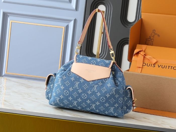 Louis Vuitton  Odyssée M25554 - photo numéro 3