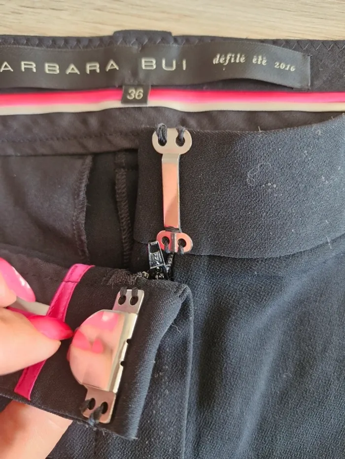 Short Barbara Bui - photo numéro 3