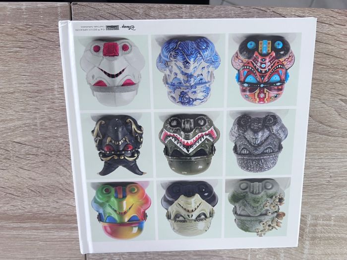 Star Wars Legion – Coffret Deluxe Collector – Casque Stormtrooper + Artbook - photo numéro 6