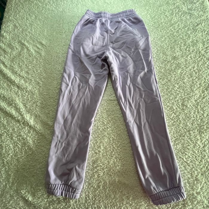 Pantalon de jogging enfant fille taille 7-8 ans - photo numéro 5
