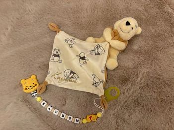 vêtements personnalisés 🧢👶🏻